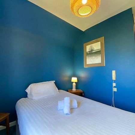 Trégastel Park Hotel Bellevue מראה חיצוני תמונה