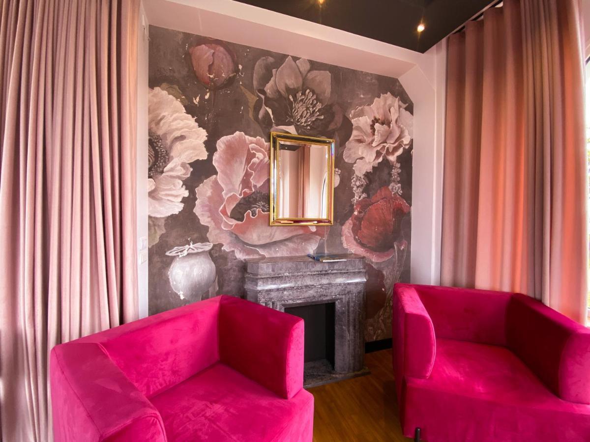 Trégastel Park Hotel Bellevue מראה חיצוני תמונה
