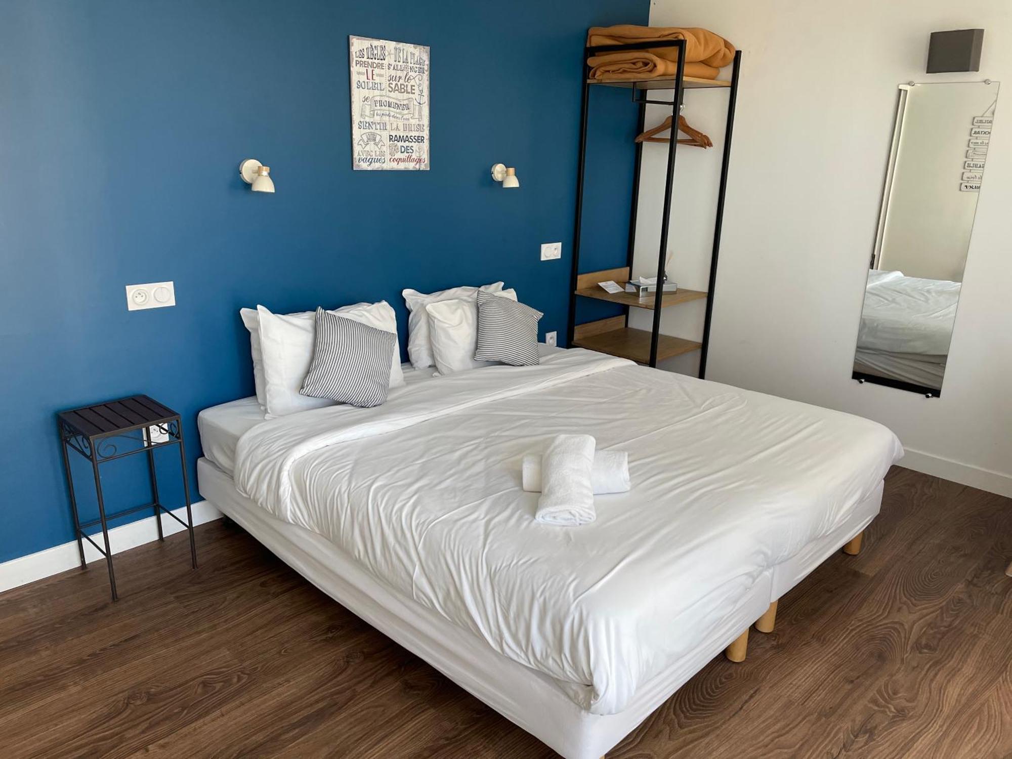 Trégastel Park Hotel Bellevue מראה חיצוני תמונה