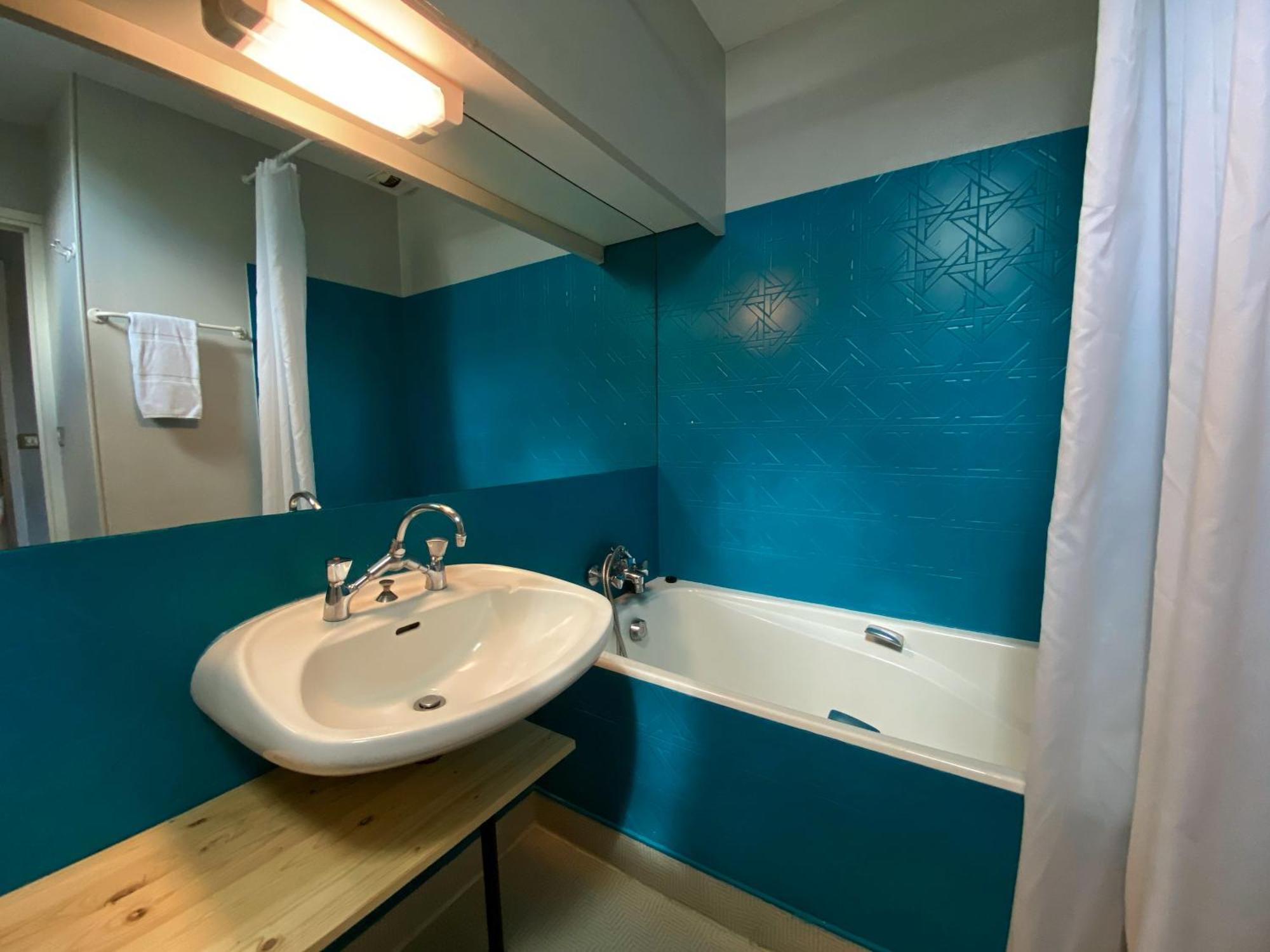 Trégastel Park Hotel Bellevue מראה חיצוני תמונה