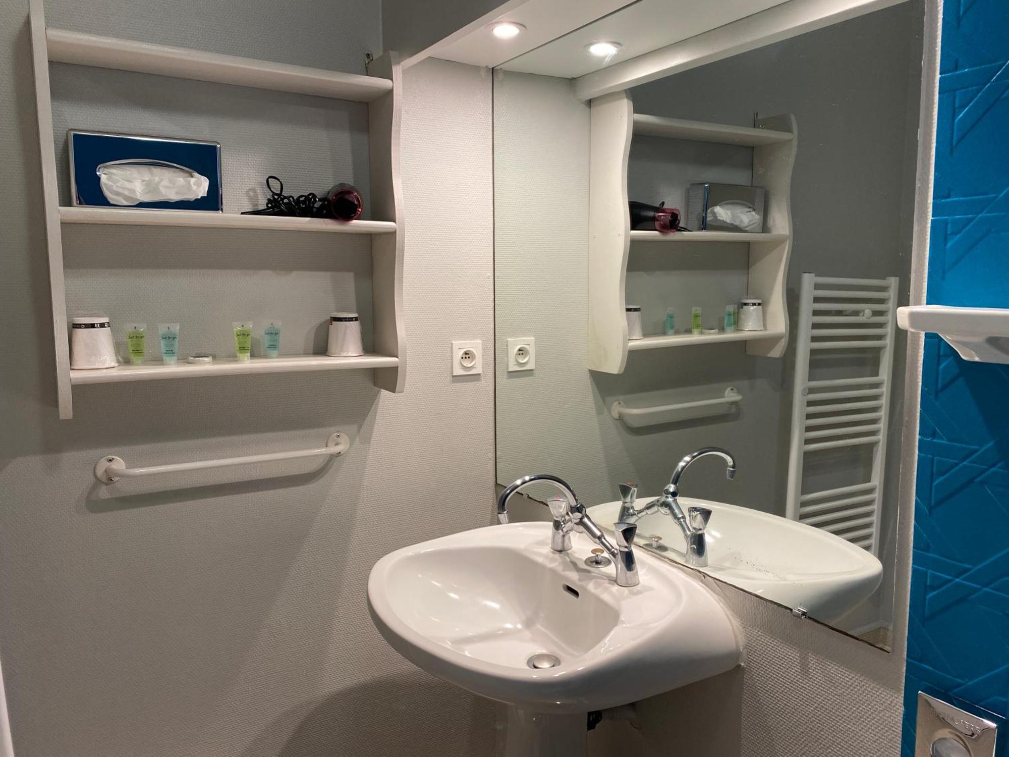 Trégastel Park Hotel Bellevue מראה חיצוני תמונה