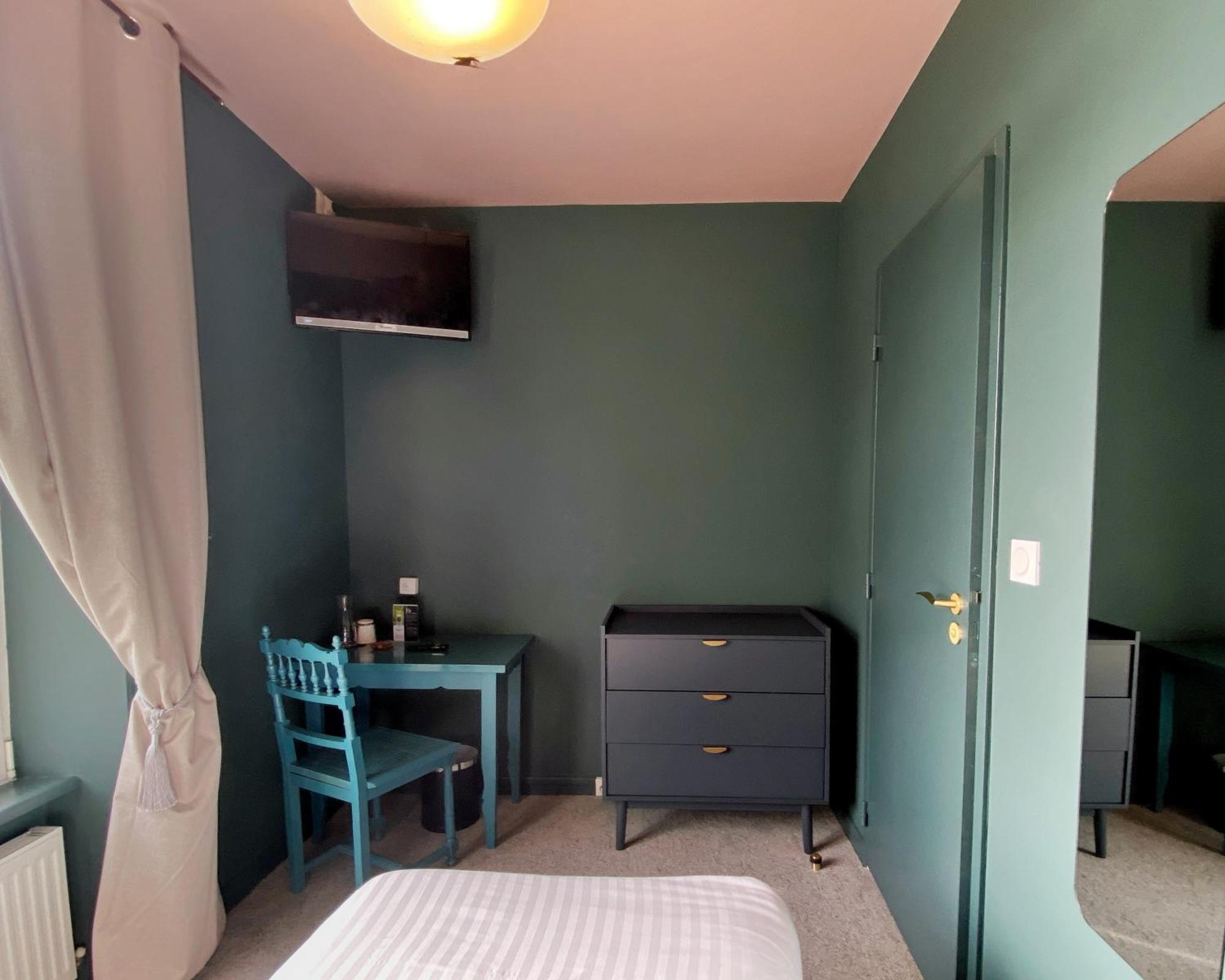 Trégastel Park Hotel Bellevue מראה חיצוני תמונה