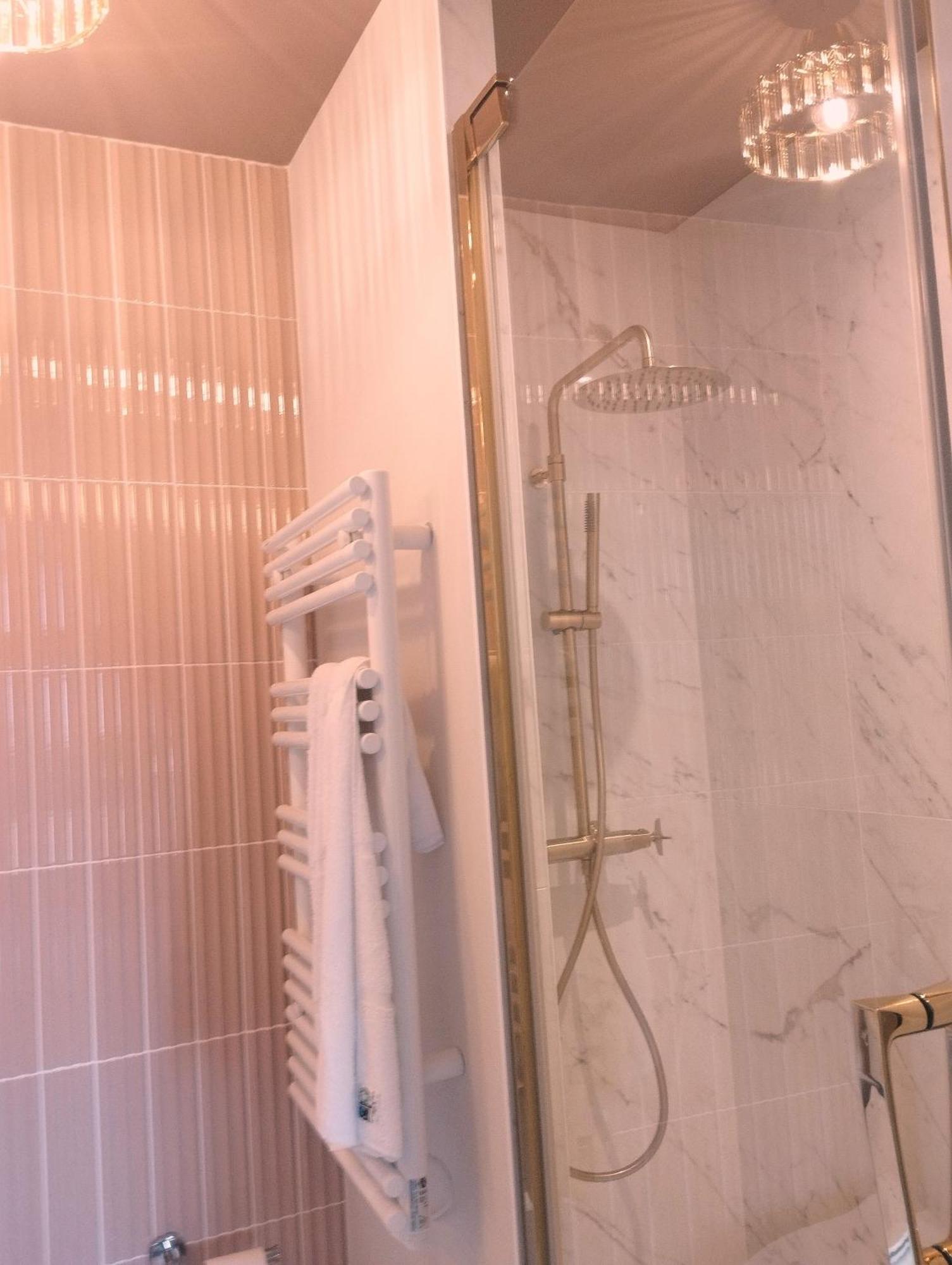 Trégastel Park Hotel Bellevue מראה חיצוני תמונה